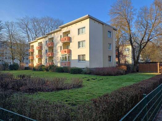 Wohnung zum Kauf 169.000 € 3 Zimmer 63,1 m² 1. Geschoss Neue Vahr Südost Bremen 28327