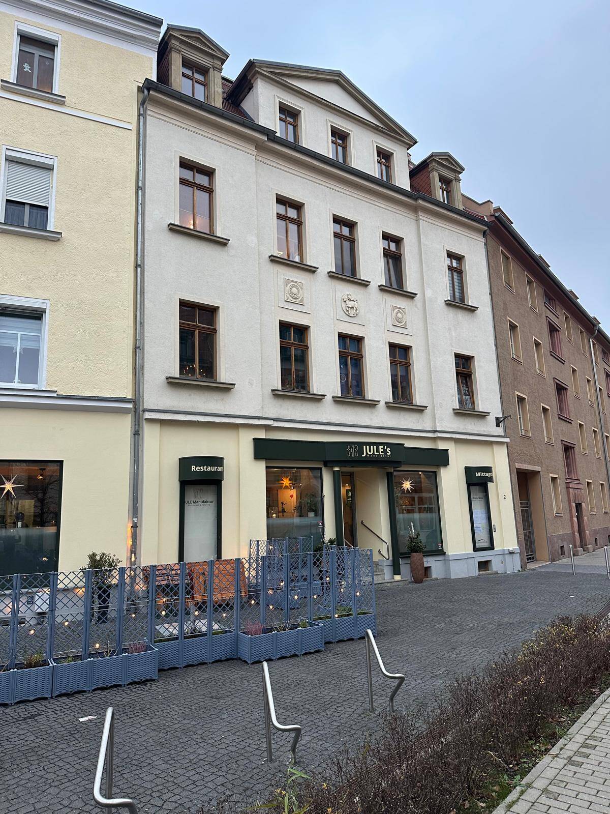 Gewerbeobjekt zum Kauf - Ansicht 2