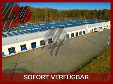 Halle/Industriefläche zur Miete 10.000 m² Lagerfläche Ransbach-Baumbach 56235