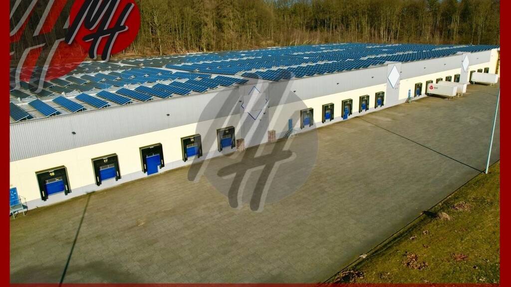 Halle/Industriefläche zur Miete 10.000 m² Lagerfläche Ransbach-Baumbach 56235