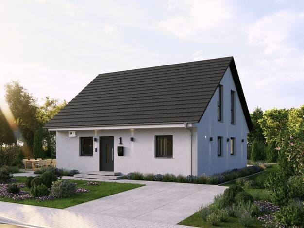 Haus zum Kauf 270.000 € 5 Zimmer 149 m² 520 m² Grundstück Bockenem Bockenem 31167