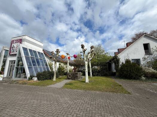 Gewerbeobjekt zum Kauf als Kapitalanlage geeignet 550.000 € 1.800 m² Stadthagen Stadthagen 31655