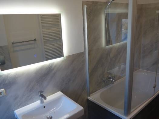 Wohnung zur Miete 749 € 3 Zimmer 76,3 m² 2. Geschoss frei ab 01.01.2027 An der Kleinbahn 1 Freital Freital 01705