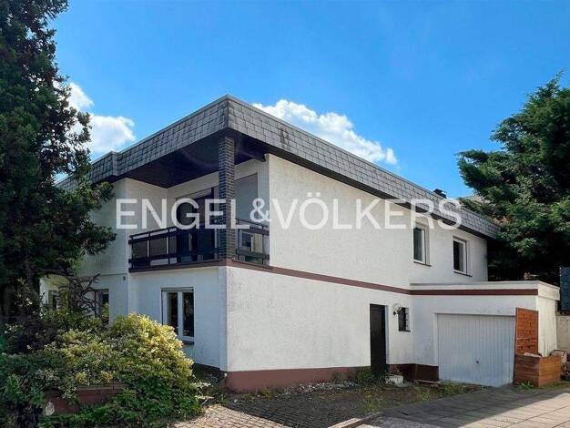 Bungalow zum Kauf 209.000 € 5 Zimmer 181 m² 563 m² Grundstück Winden 56379