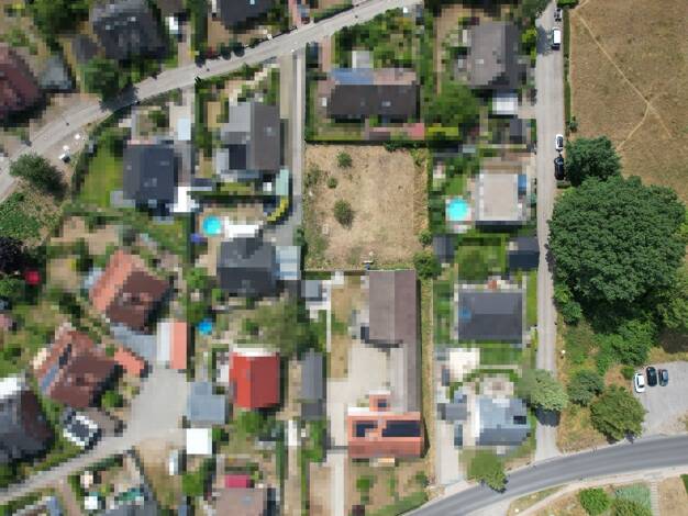 Grundstück zum Kauf 250.000 € 1.039 m² Grundstück Fahrland Potsdam 14476