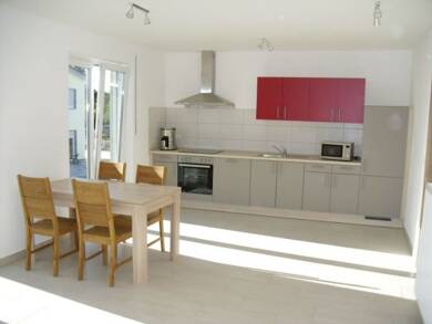 Wohnung zur Miete 213 € 1 Zimmer 16 m² EG Egerer Straße 1 Stockenhut Weiden in der Oberpfalz 92637