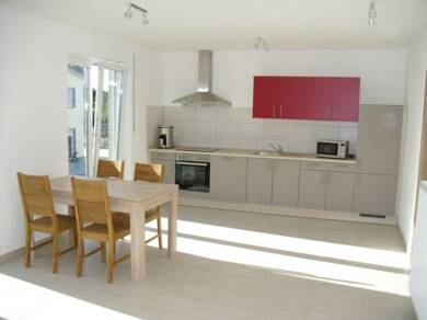 Wohnung zur Miete 213 € 1 Zimmer 16 m² EG Egerer Straße 1 Stockenhut Weiden in der Oberpfalz 92637