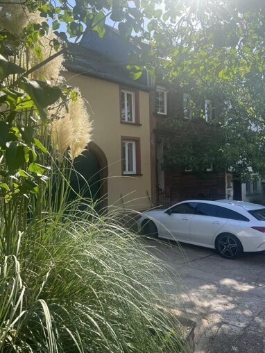 Haus zum Kauf 7 Zimmer 155 m² 1.100 m² Grundstück Föhren 54343