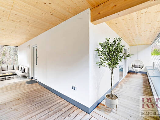 Wohnung zum Kauf 284.026 € 2 Zimmer 44,8 m² 3. Geschoss Unken 5091