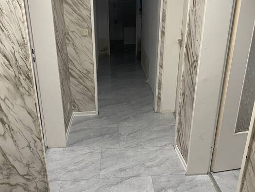 Wohnung zur Miete 660 € 4,5 Zimmer 87 m² frei ab 01.09.2026 Bremervörde Bremervörde 27432