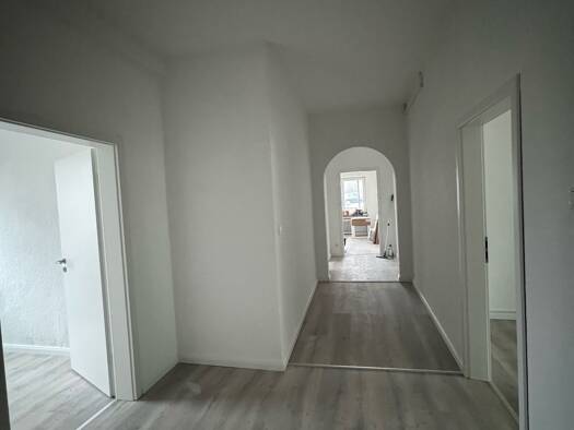 Wohnung zur Miete 1.000 € 4 Zimmer 110 m² Geschoss EG/1 frei ab sofort Visselhövede 27374