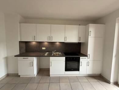 Wohnung zur Miete 710 € 2 Zimmer 69,2 m² 1. Geschoss frei ab 01.10.2025 Bahnhofstraße 42 Ashausen Stelle 21435