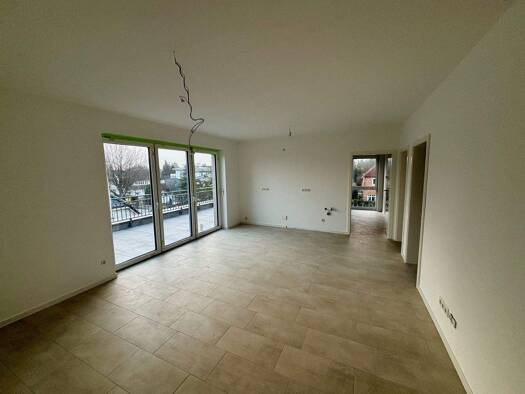 Wohnung zum Kauf - Erstbezug 508.000 € 3 Zimmer 80,9 m² Schnelsen Hamburg 22457