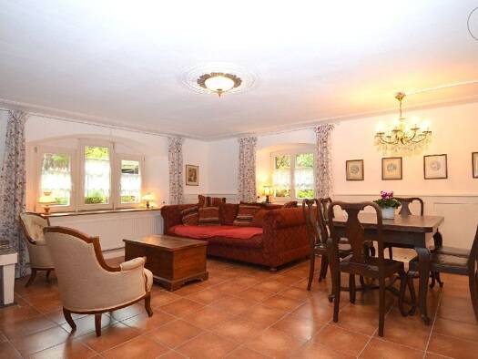 Wohnung zur Miete 965 € 3 Zimmer 86 m² EG frei ab 01.10.2026 Öflingen Wehr 79664