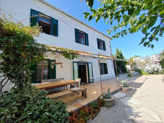 Doppelhaushälfte zum Kauf 1.280.000 € 4 Zimmer 120 m² 330 m² Grundstück Dobrinj 51514