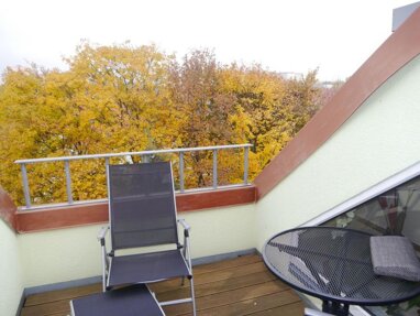 Wohnung zur Miete 750 € 4 Zimmer 97 m² 4. Geschoss frei ab sofort Ilversgehofen Erfurt 99089