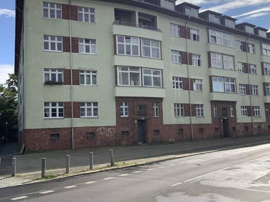 Wohnung zum Kauf 129.000 € 2 Zimmer 52 m² Spandau Berlin 13581