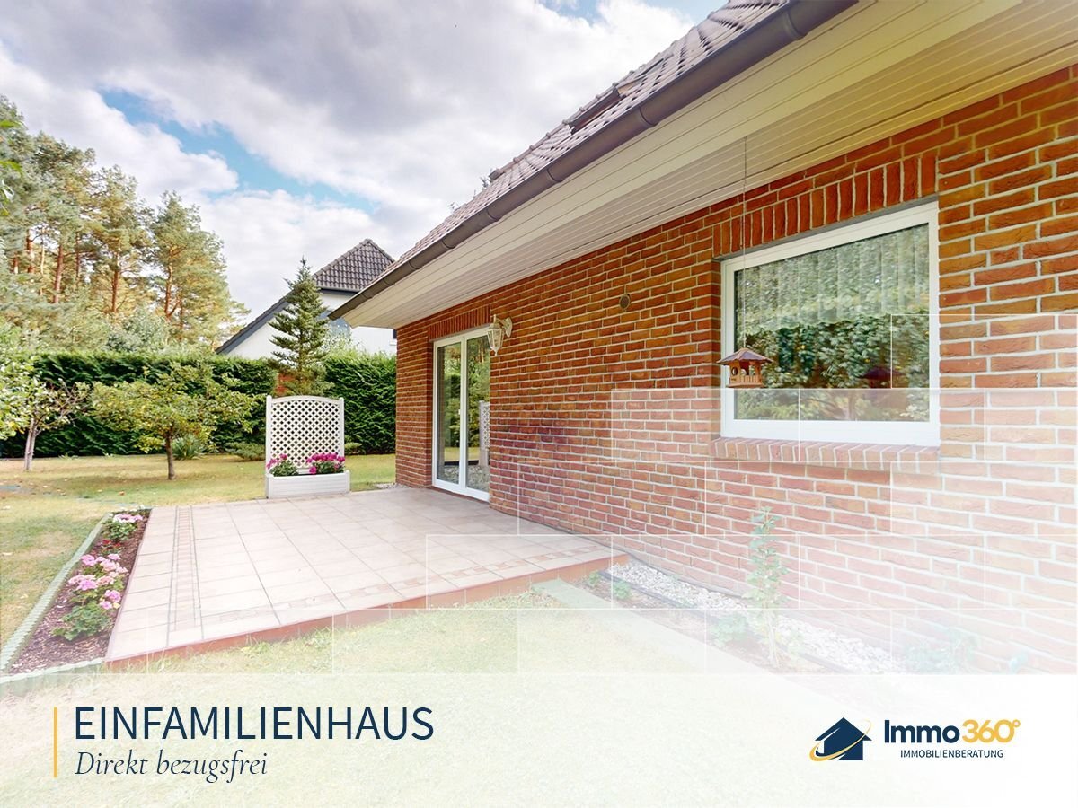 Einfamilienhaus zum Kauf 399.000 € 4 Zimmer 129 m²<br/>Wohnfläche 687 m²<br/>Grundstück Braunsdorf Spreenhagen 15528