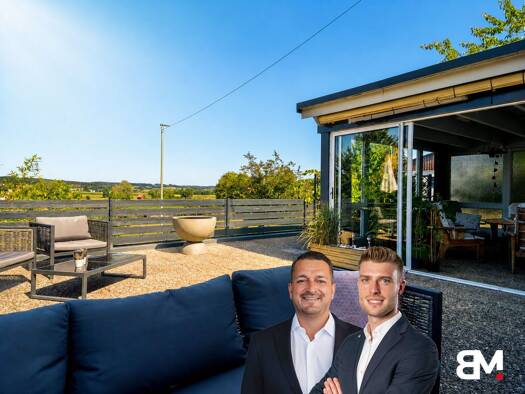 Mehrfamilienhaus zum Kauf 448.000 € 9 Zimmer 249 m² 653 m² Grundstück Wörleschwang Zusmarshausen 86441