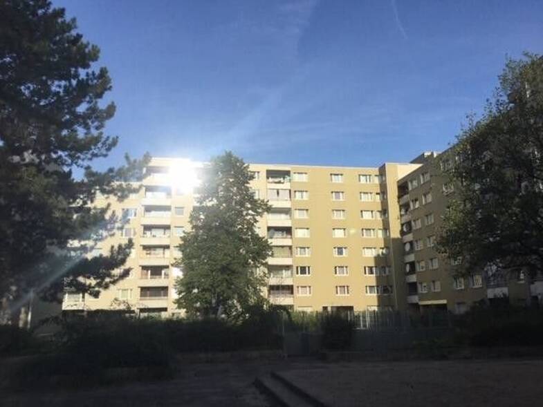 Wohnung zur Miete 807 € 2 Zimmer 65 m² 1. Geschoss frei ab 30.06.2025 Riesengebirgsstr. 1 Tannenbusch Bonn 53119