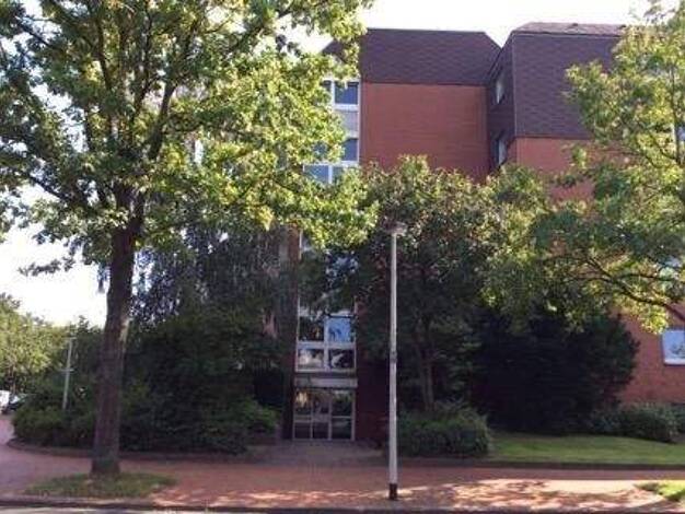 Wohnung zur Miete 836 € 3 Zimmer 88,7 m² frei ab 01.04.2026 Heisenbergstr. 1 Groß Buchholz Hannover 30627