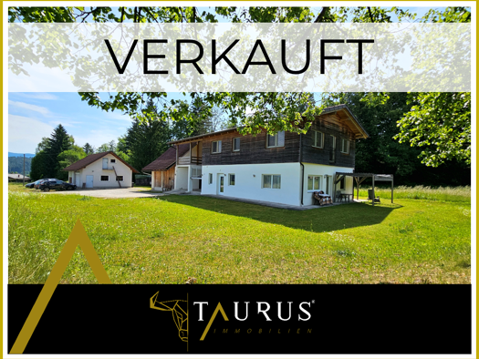 Einfamilienhaus zum Kauf 6,5 Zimmer 155 m² 10.736 m² Grundstück Bleiburg 9150