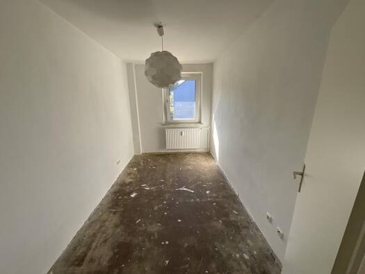 Wohnung zur Miete 369 € 2 Zimmer 49,2 m² 1. Geschoss frei ab 01.10.2026 Am Pösken 14 Stadtmitte Herten 45699