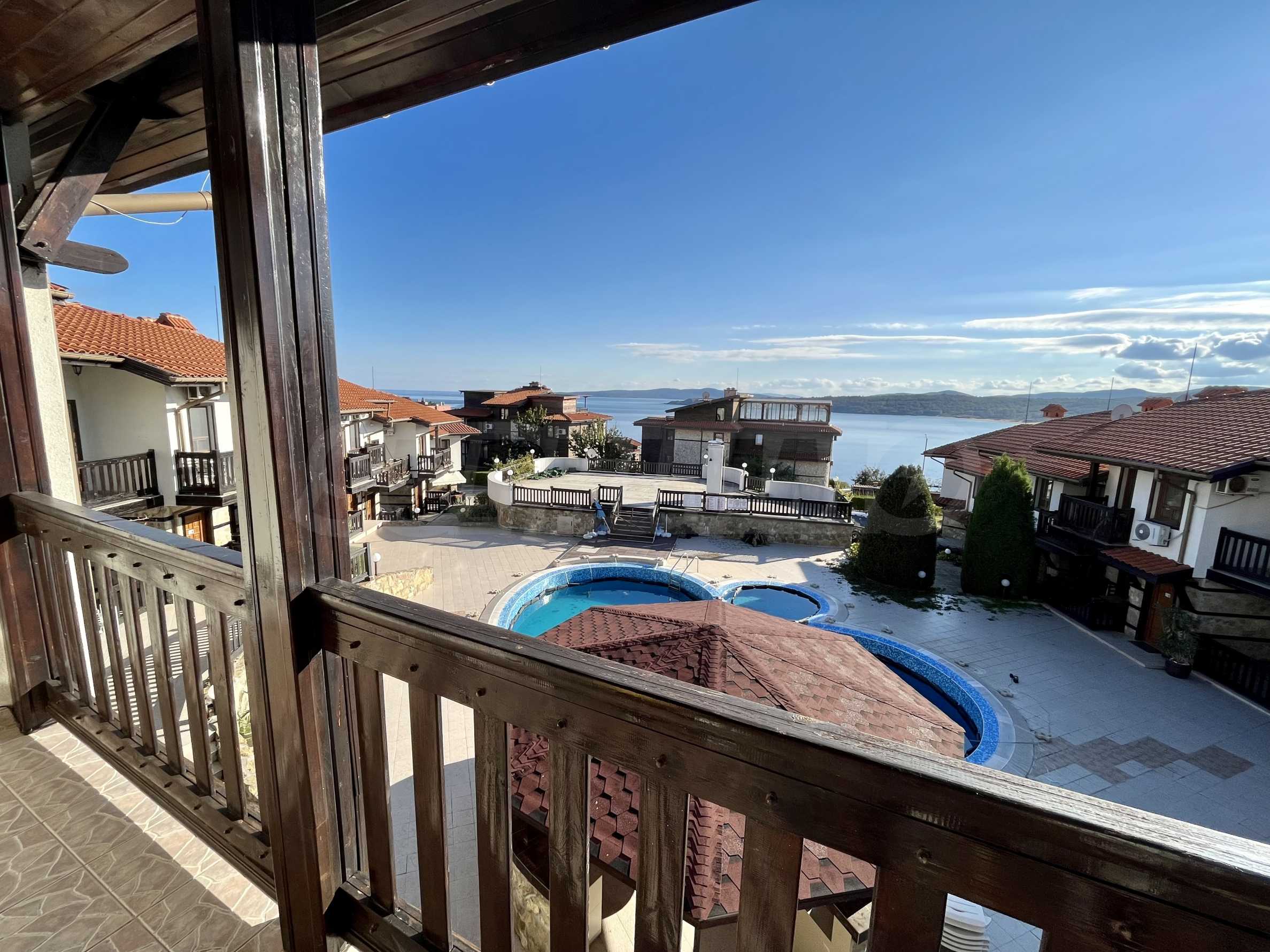 Apartment zum Kauf 87.000 € 2 Zimmer 80 m²<br/>Wohnfläche Sozopol