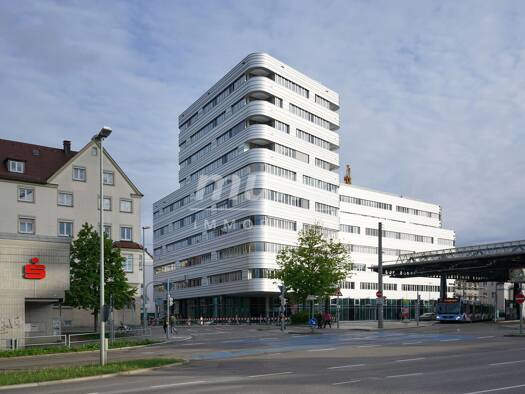 Bürofläche zum Kauf 1.950.000 € 482 m² Bürofläche Weststadt Ulm 89077