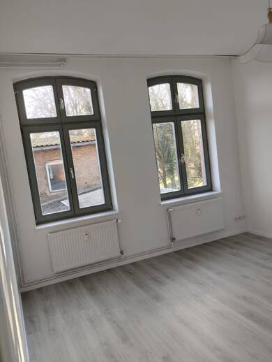 Studio zur Miete 490 € 3 Zimmer 69 m² 1. Geschoss Steinstrasse 71 Plau Plau am See 19395
