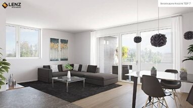 Terrassenwohnung zum Kauf provisionsfrei 485.000 € 3 Zimmer 70,8 m² 2. Geschoss Illstraße 39 Feldkirch 6800