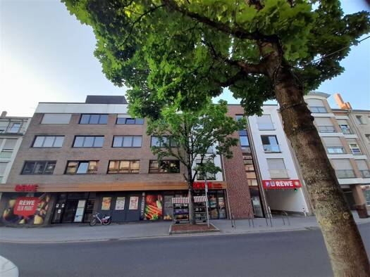 Mehrfamilienhaus zum Kauf 6.350.000 € 12 Zimmer 1.923 m² 3.902 m² Grundstück Burgfreiheit 96 Odenkirchen Süd 41199