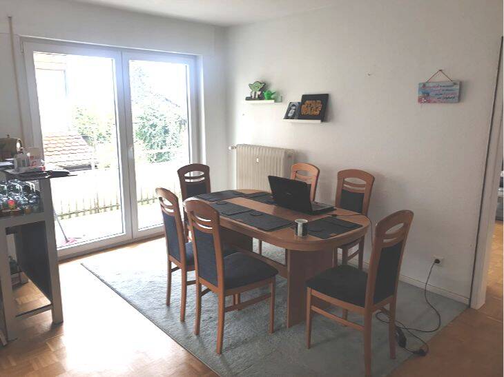 House in Pforzheim, Würm - Ansicht 4