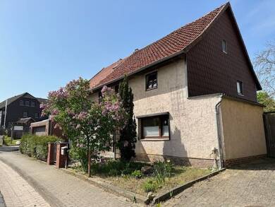 Einfamilienhaus zum Kauf 210.000 € 7 Zimmer 186 m² 330 m² Grundstück frei ab sofort Wendhausen Schellerten 31174