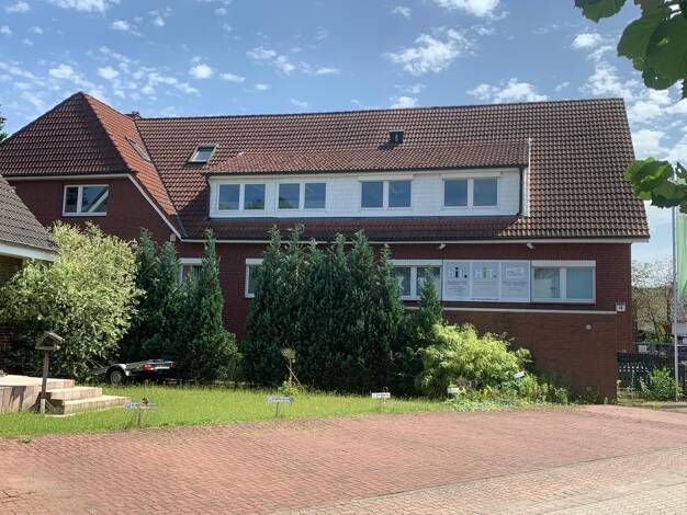 Bürogebäude zum Kauf als Kapitalanlage geeignet 799.900 € 805 m² Jathostraße 10 Isernhagen 30916