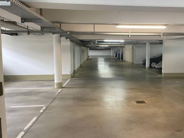 Tiefgaragenstellplatz zum Kauf 18.900 € Peter-Thomas-Straße 1 Kürenz Trier 54296
