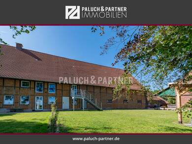 Wohnung zur Miete 1.250 € 4 Zimmer 135 m² 1. Geschoss frei ab 01.08.2025 Enniger Ennigerloh 59320