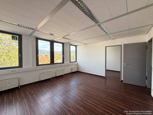 Bürofläche zur Miete 125 m² Bürofläche Haslach Südwest 79115
