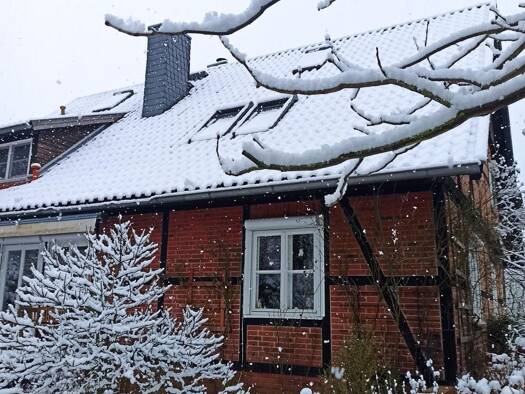 Einfamilienhaus zum Kauf provisionsfrei 548.750 € 5,5 Zimmer 220 m² 1.100 m² Grundstück Nienburg Nienburg (Weser) 31582