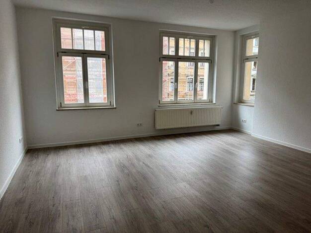 Wohnung zur Miete 478 € 2 Zimmer 50 m² 1. Geschoss frei ab 18.03.2026 Lützner Str. 60 Altlindenau Leipzig 04177