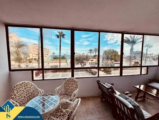 Wohnung zum Kauf 242.000 € 3 Zimmer 80 m² EG Adra 04770