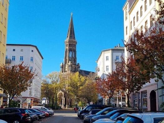 Wohnung zum Kauf 690.000 € 3 Zimmer 91 m² EG Mitte Berlin 10119