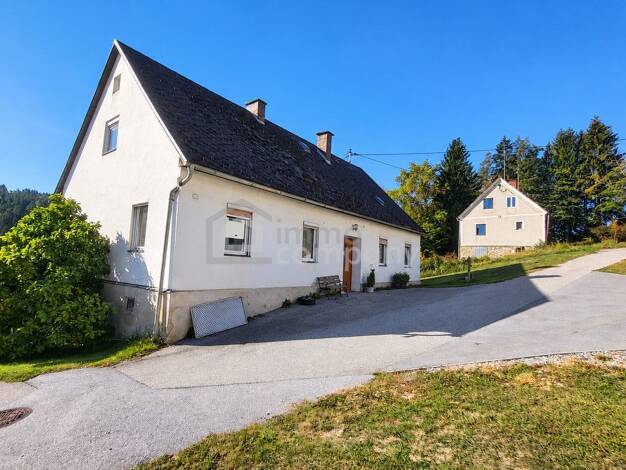 Haus zum Kauf 285.000 € 4 Zimmer 120 m² 672 m² Grundstück Eggersdorf bei Graz 8063