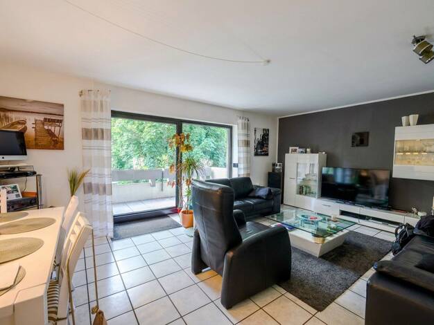 Wohnung zur Miete 600 € 2 Zimmer 66,7 m² 1. Geschoss frei ab 01.12.2026 Kampstraße 64 Ellinghorst Gladbeck 45964