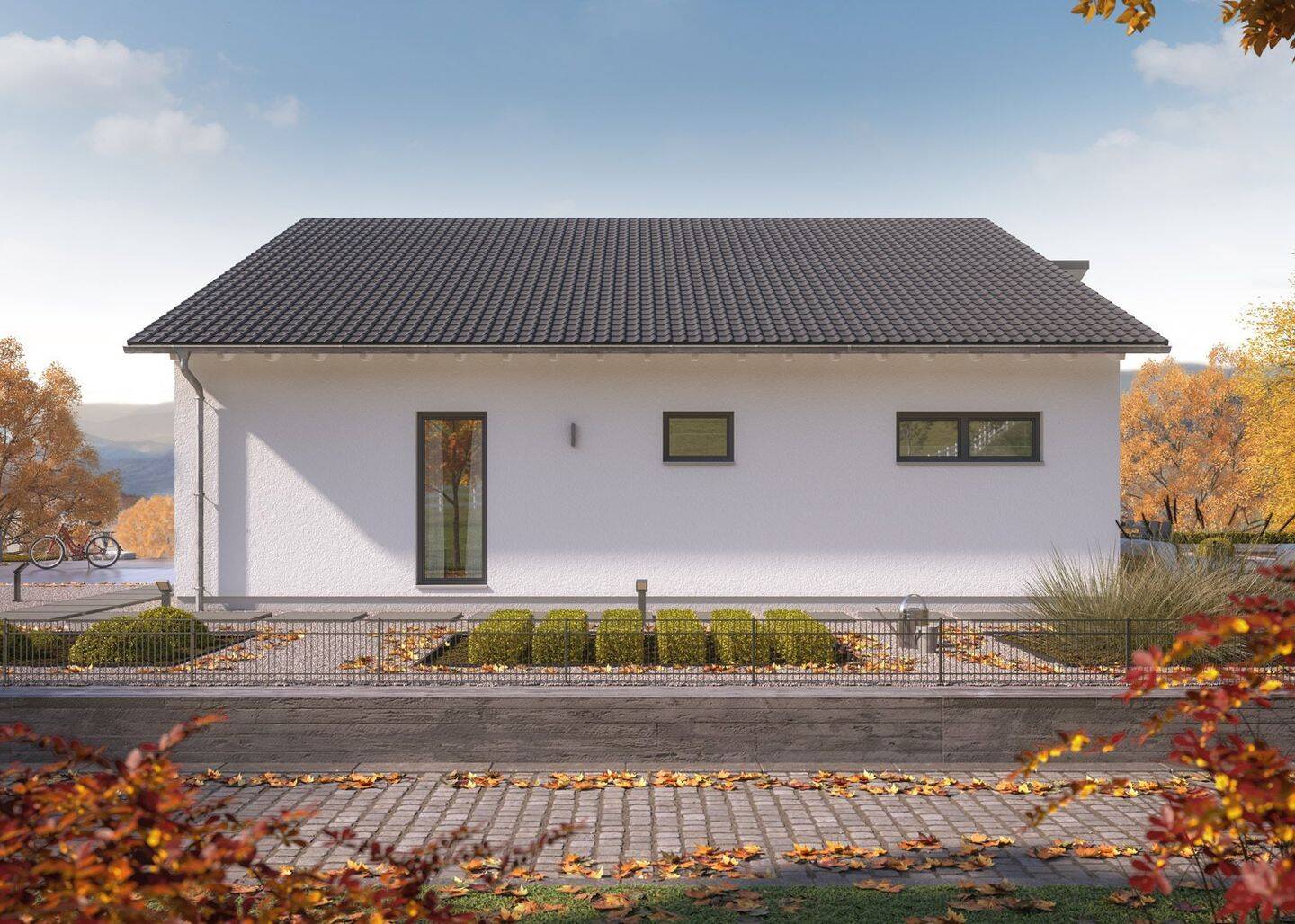Haus – Bodenwerder, Holzminden - Ansicht 3