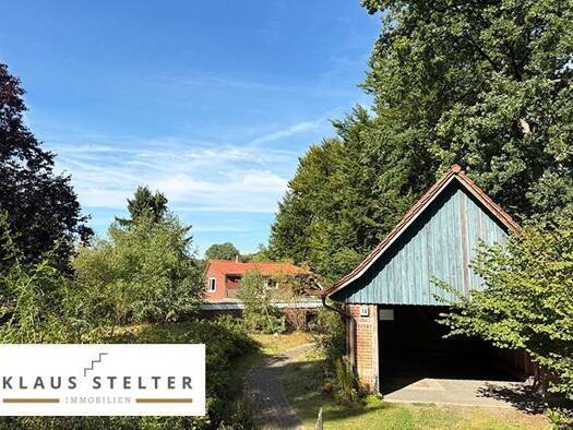 Einfamilienhaus zum Kauf 248.000 € 5 Zimmer 181 m² 2.126 m² Grundstück frei ab sofort An der Lopau 14 Rehlingen Rehlingen 21385