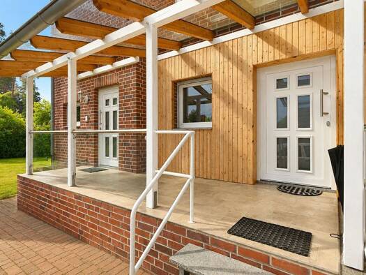 Haus zum Kauf 560.000 € 6 Zimmer 207 m² 815 m² Grundstück Schneverdingen 29640