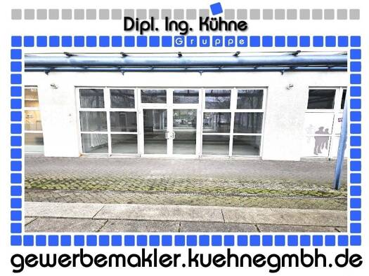 Verkaufsfläche zur Miete provisionsfrei 15 € 1 Zimmer 265 m² Verkaufsfläche Friedrichsfelde Lichtenberg 10315