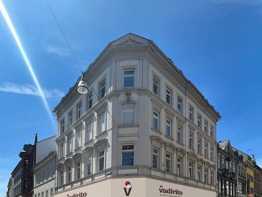 Büro zur Miete 4.749 € 89 m² Bürofläche Wiesbaden Wiesbaden 65183