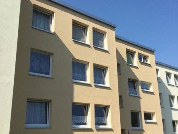 Wohnung zur Miete 518 € 2 Zimmer 59,5 m² 1. Geschoss frei ab 02.12.2025 Feuerbachstr. 6 Berenbostel Garbsen 30827